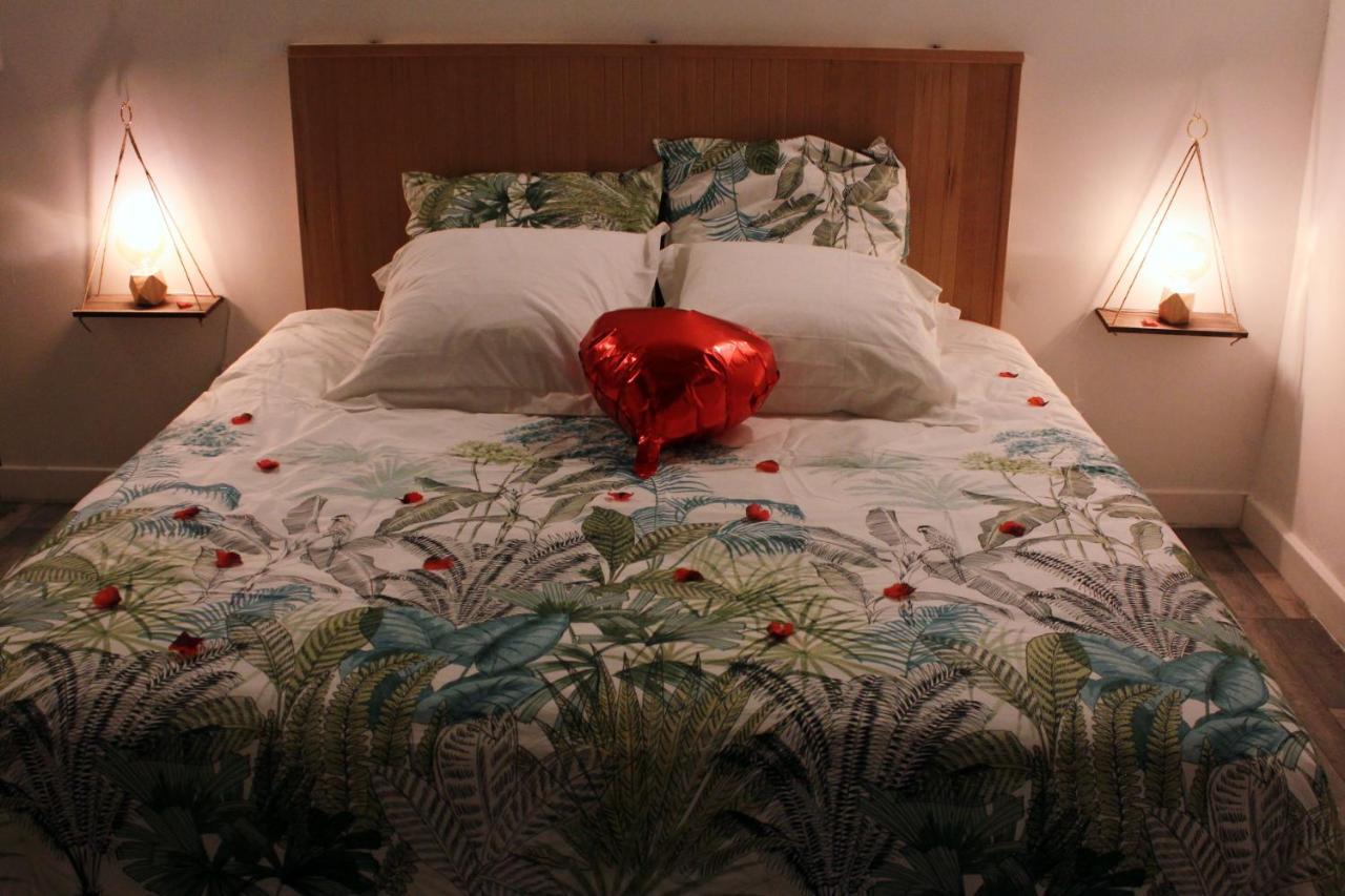 Le Mas Roc'Amour ロックモール エクステリア 写真