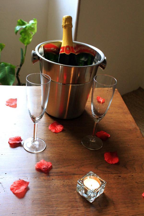Le Mas Roc'Amour ロックモール エクステリア 写真